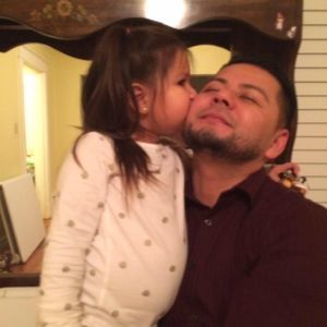 Meet your Posher, Douglas